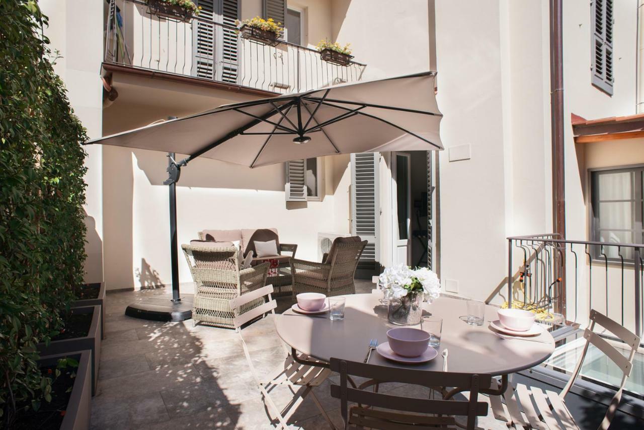 Dimore D'Oro Florence Extérieur photo