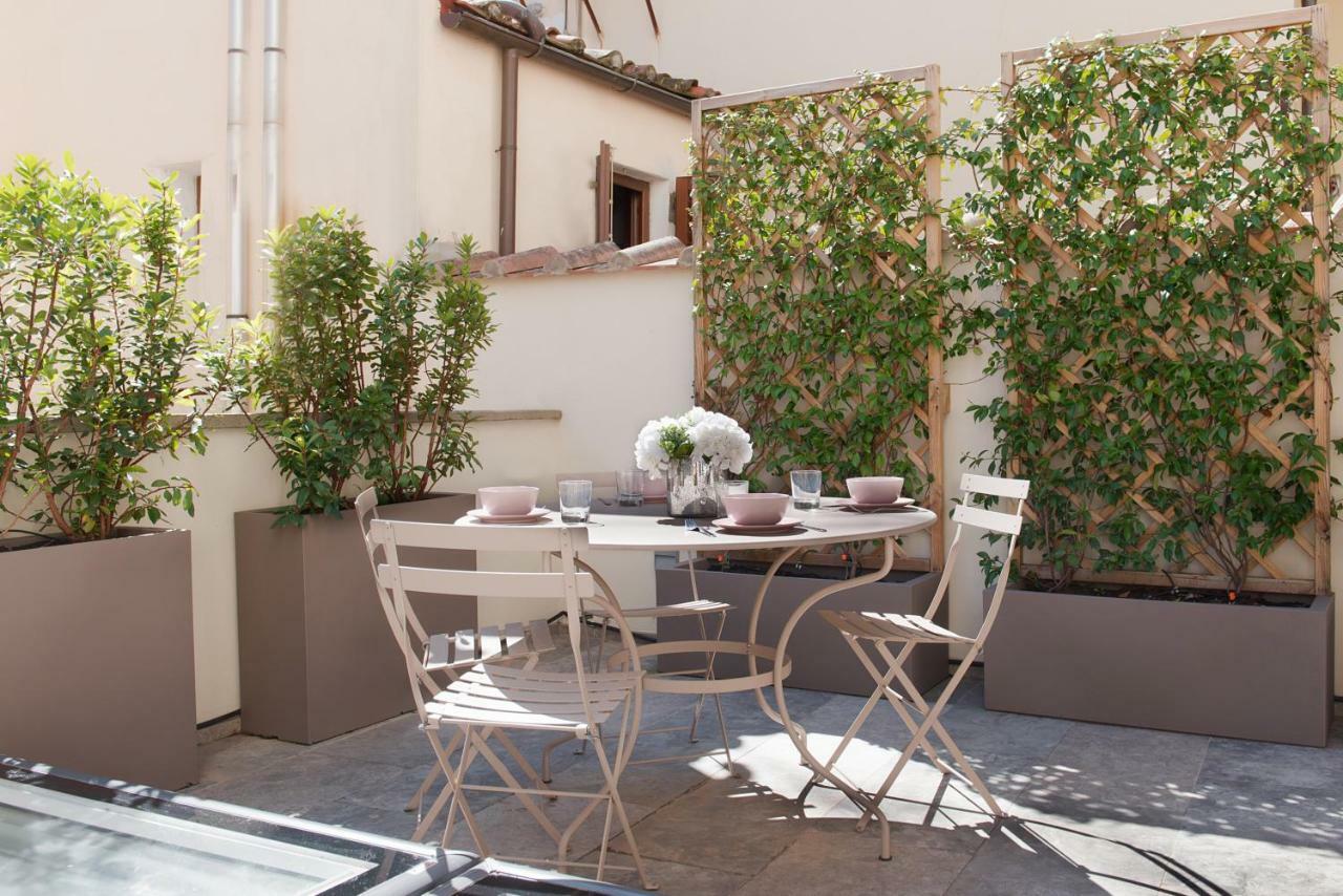 Dimore D'Oro Florence Extérieur photo
