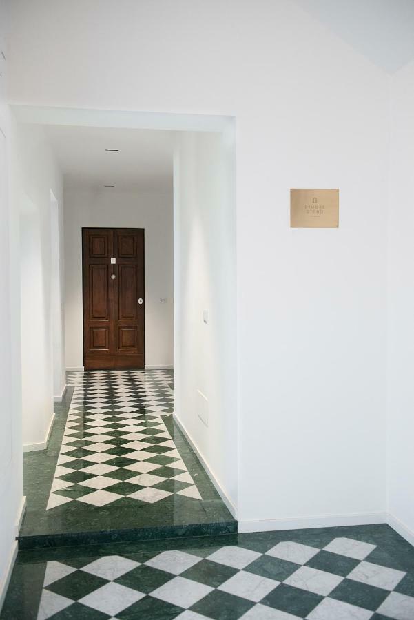 Dimore D'Oro Florence Extérieur photo